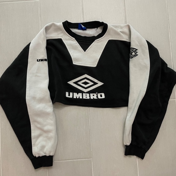 Umbro vintage crop - Picture 5 of 5